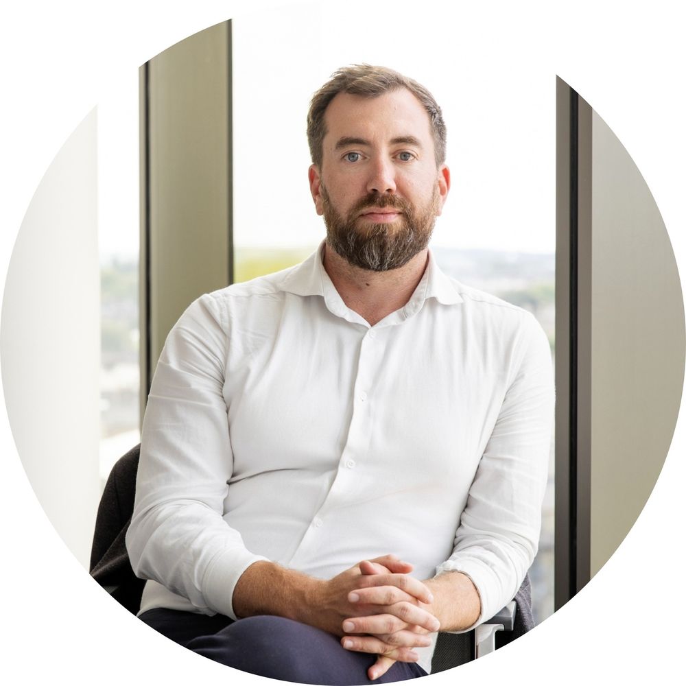 Dan Thorp