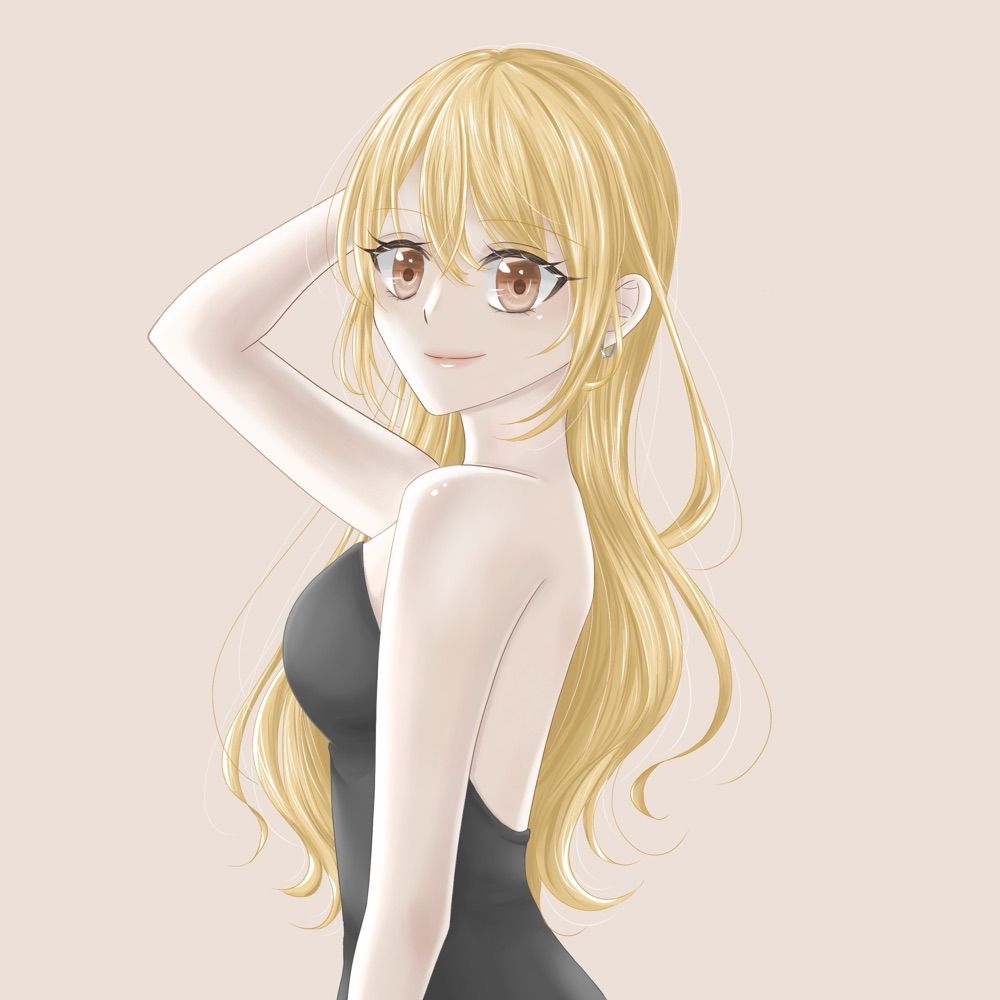 chana@skeb募集中