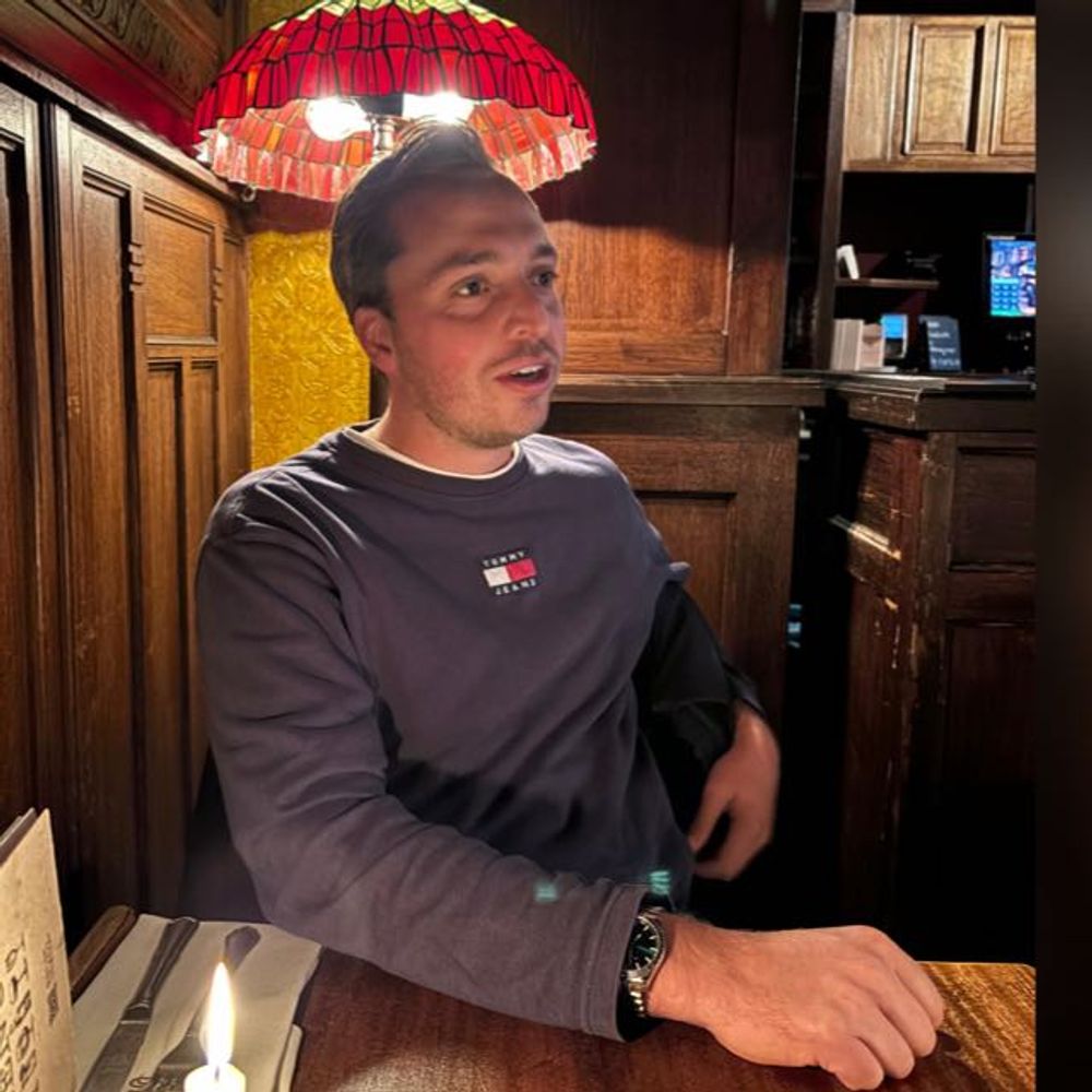 Luc Nieuwenhuijzen