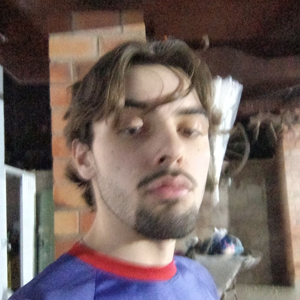 Luiz Fandaril 