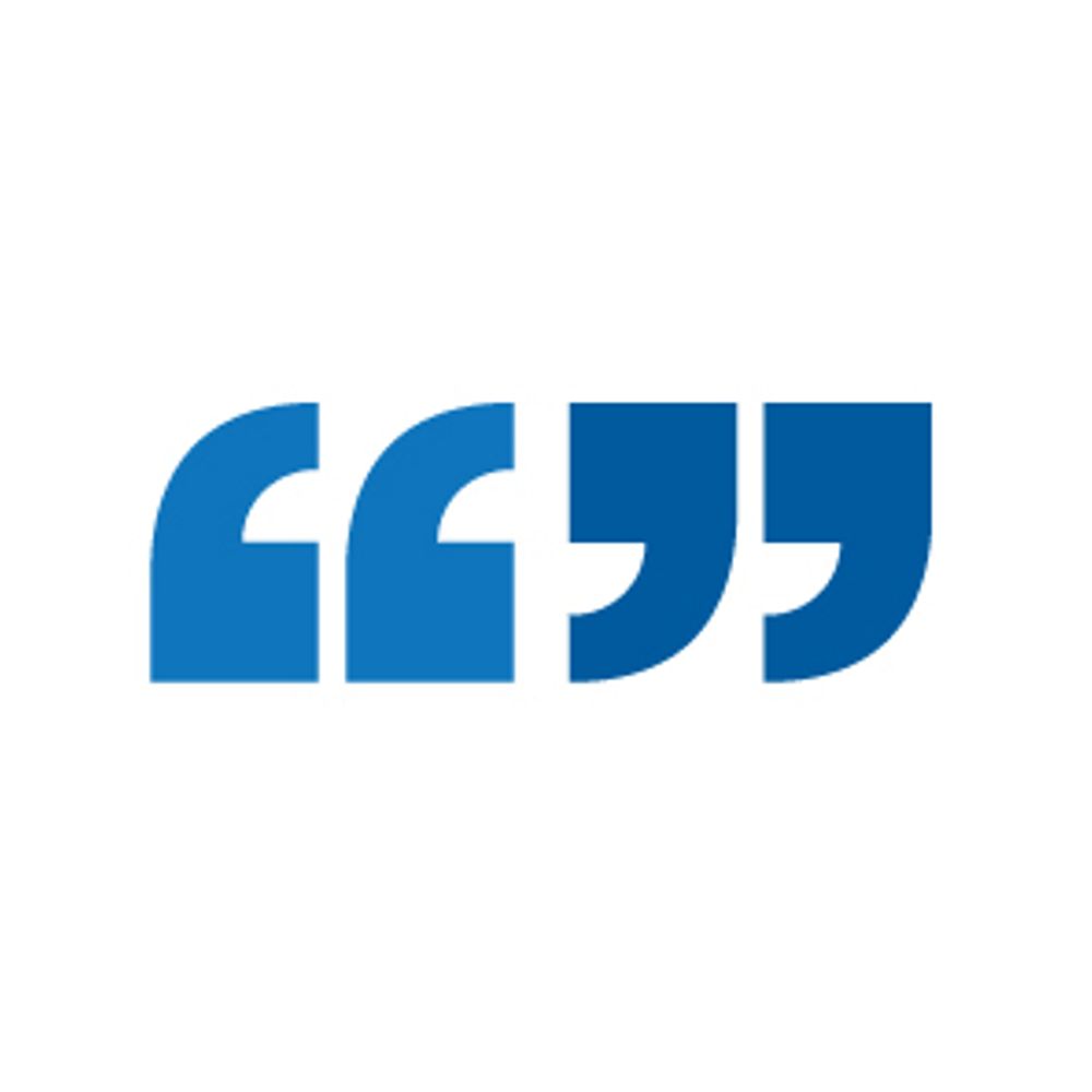 Quote-Unquote Apps