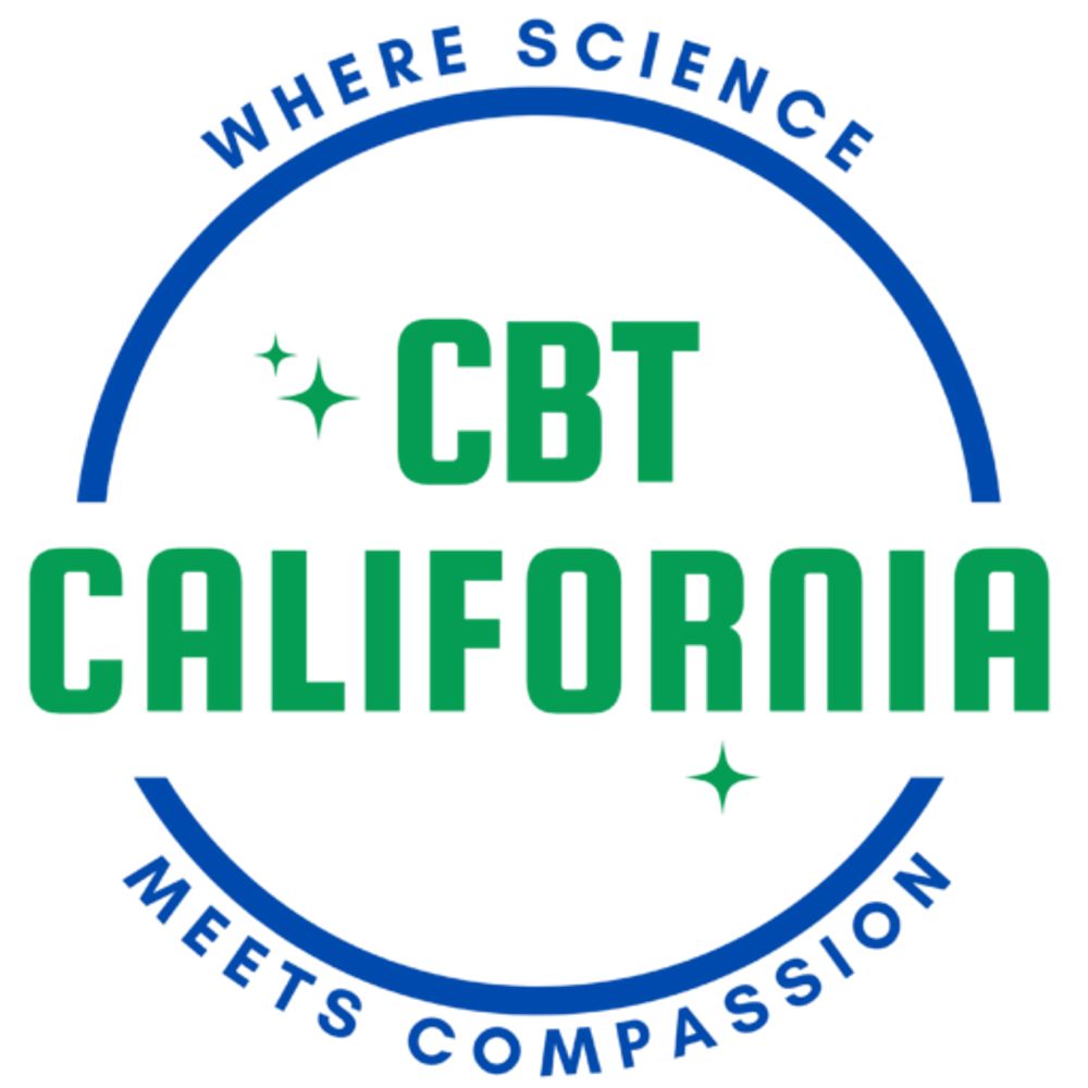 CBT California/DBT California 