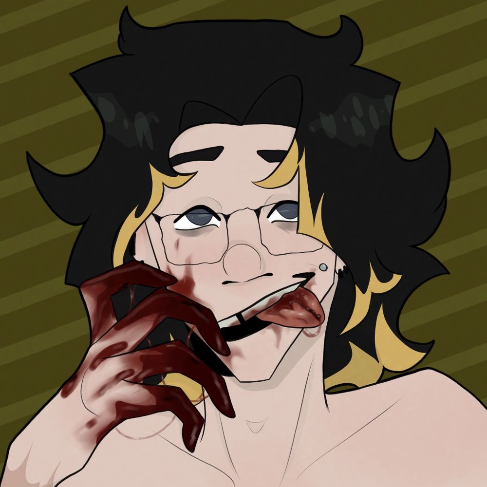 ☆ Rat poison ☆