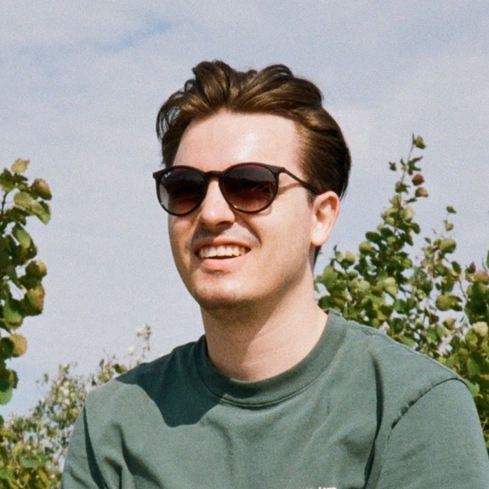 Marc Müller