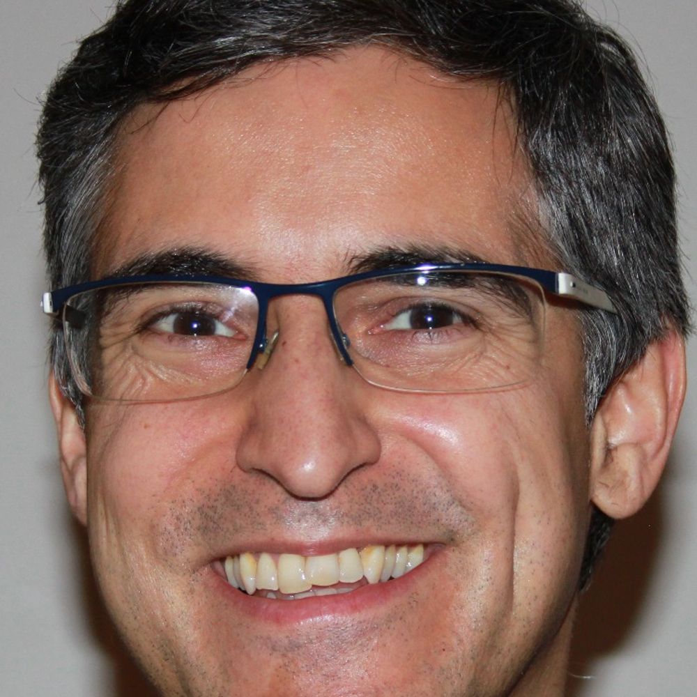 Michael Vorburger