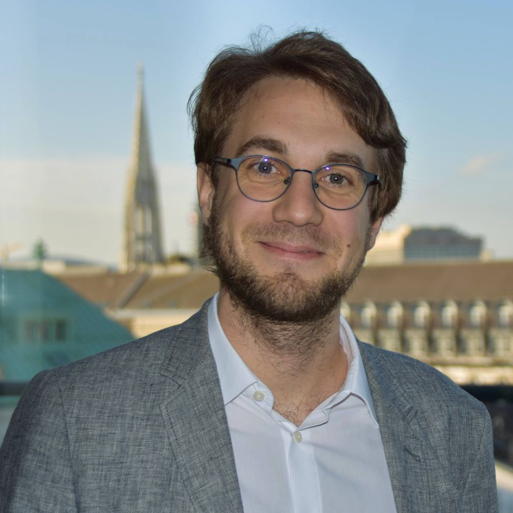Johannes Tropper