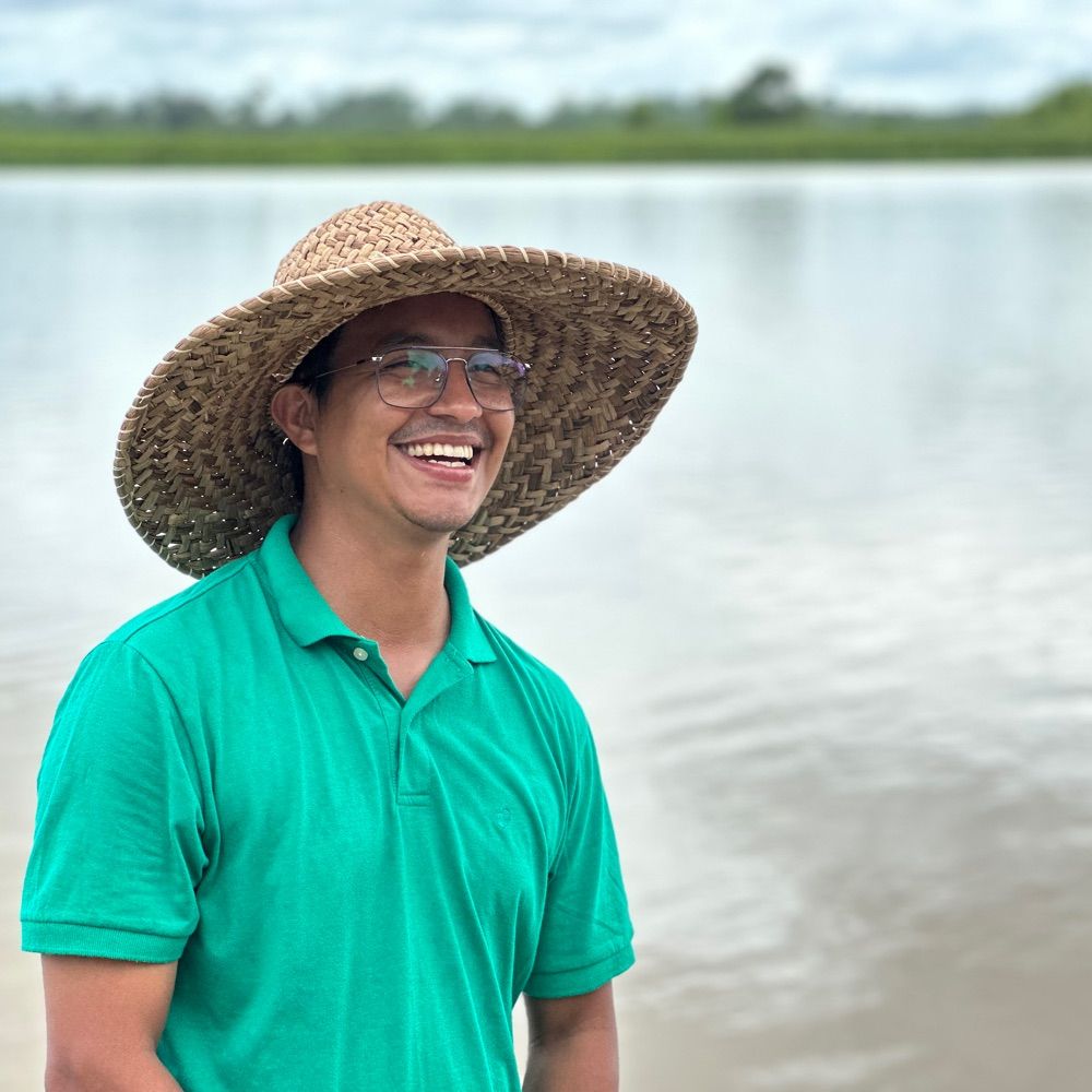 Jhonattan Bueno