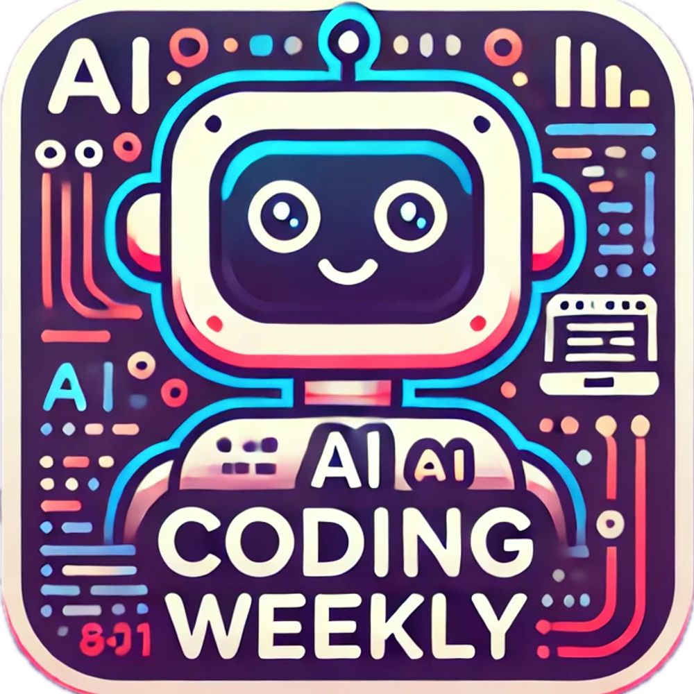 AI Coding Weekly