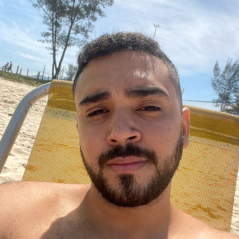 Daniel Soares