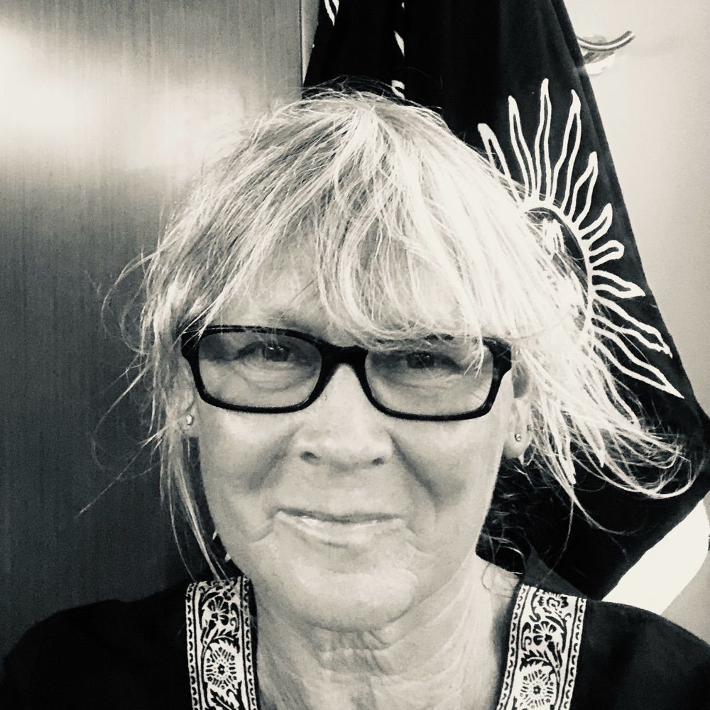 Shirley Kimery