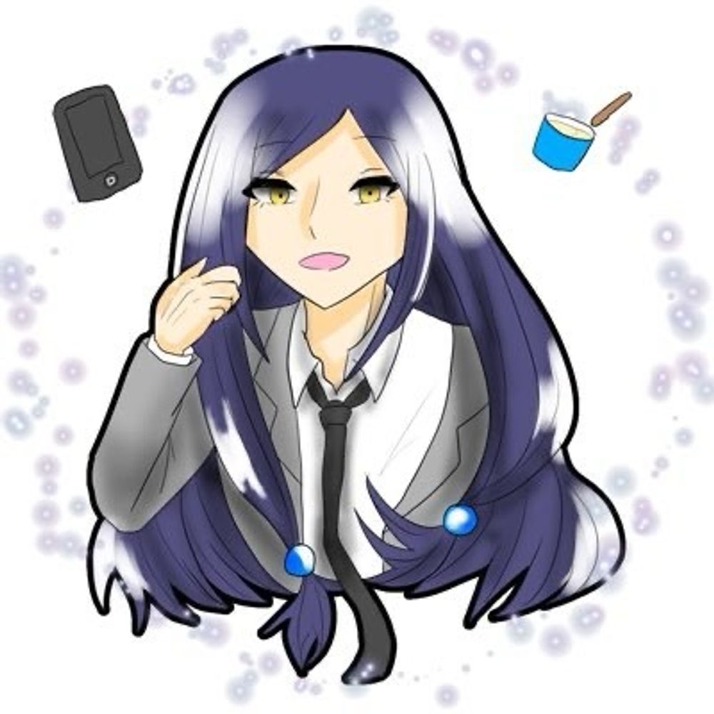 箱娘サチ