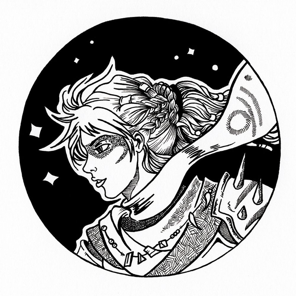 ☆°Inking Imps~•