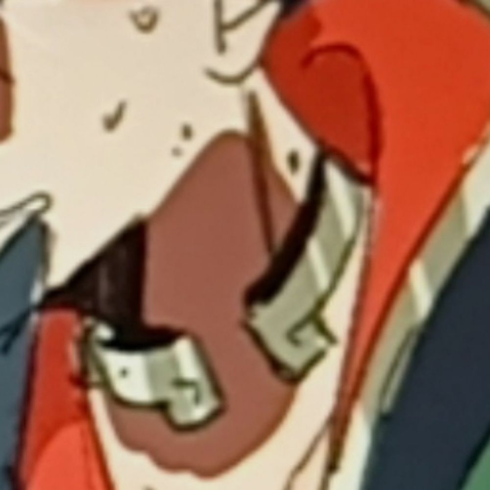 見る専あお