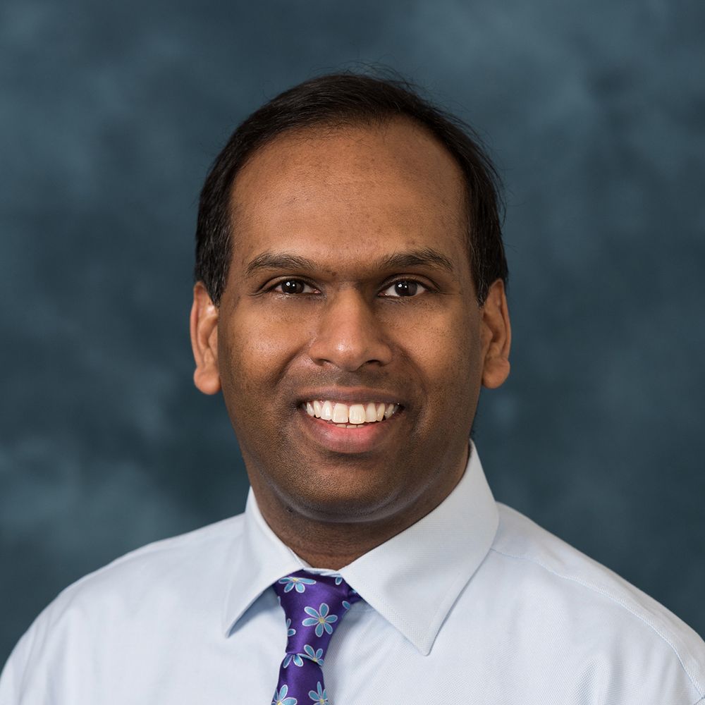 Venk Murthy MD PhD