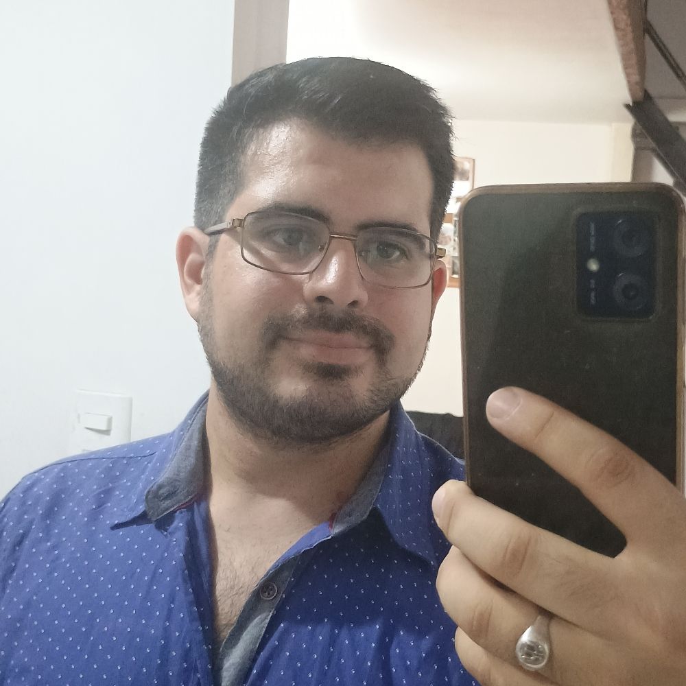 Leonardo Rivero