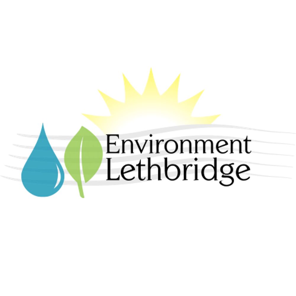 Environment Lethbridge