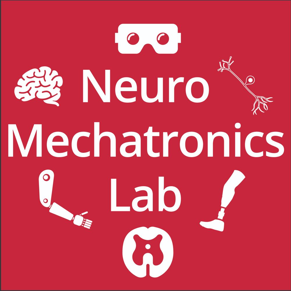 NeuroMechatronics Lab