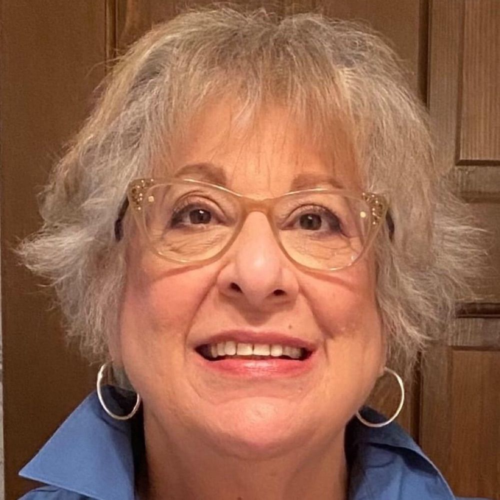 Rosemarie Becker