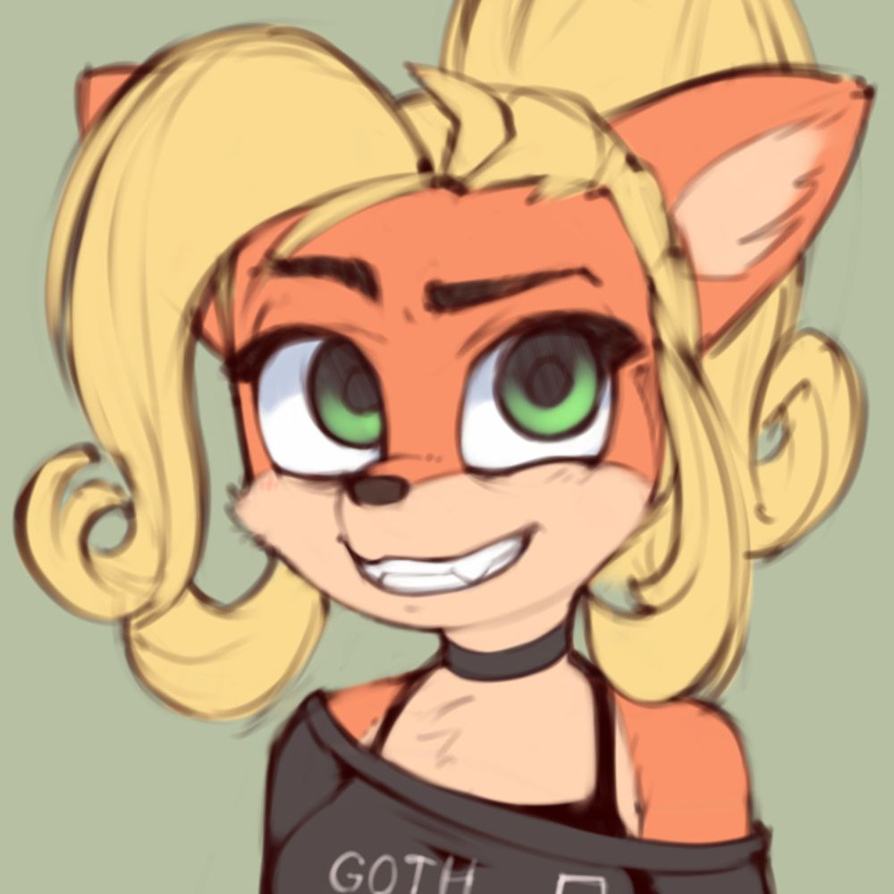 Mocha Cola