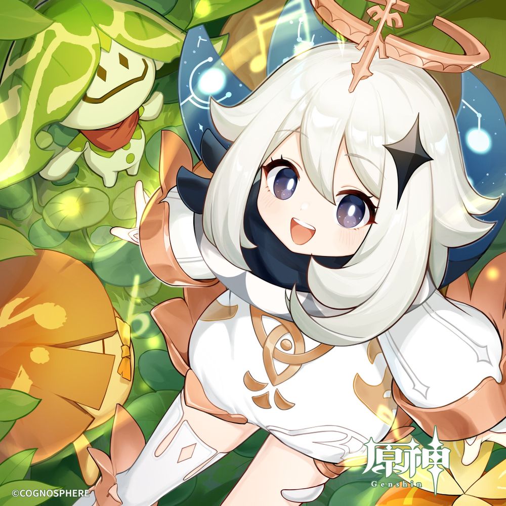 ぽにょ