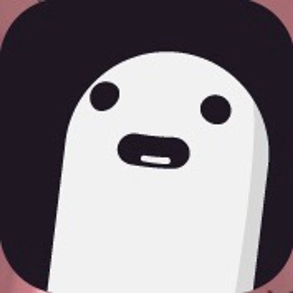 なんかモチモチして呆けてるいきもの