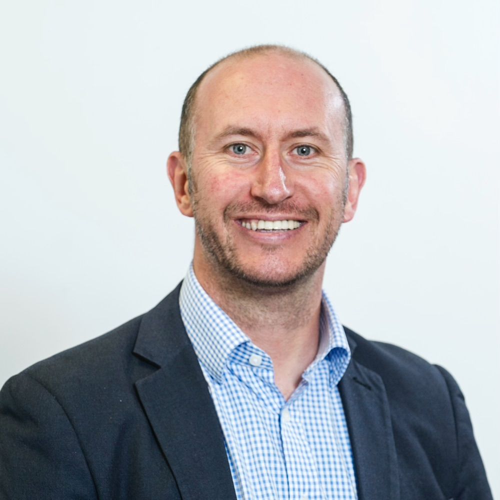 Simon J. Smith