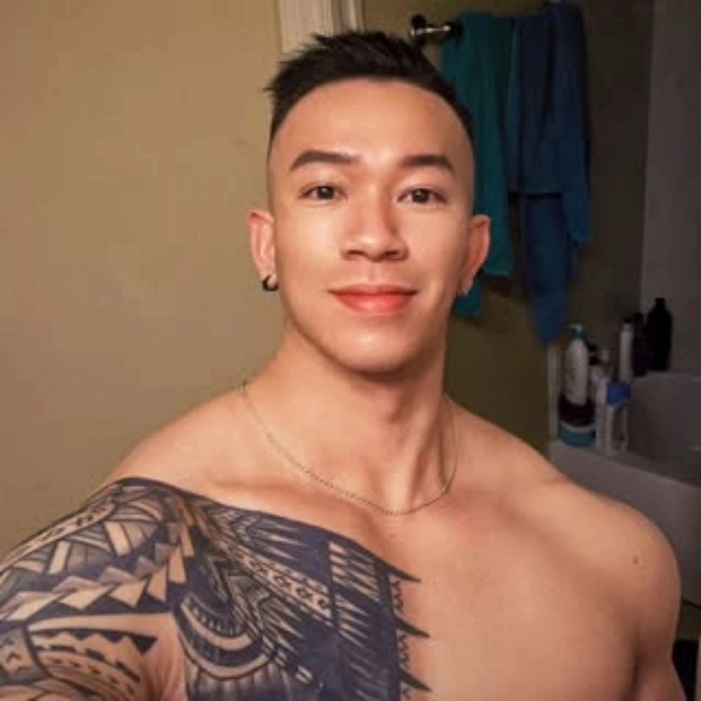 MikeHoang（main）