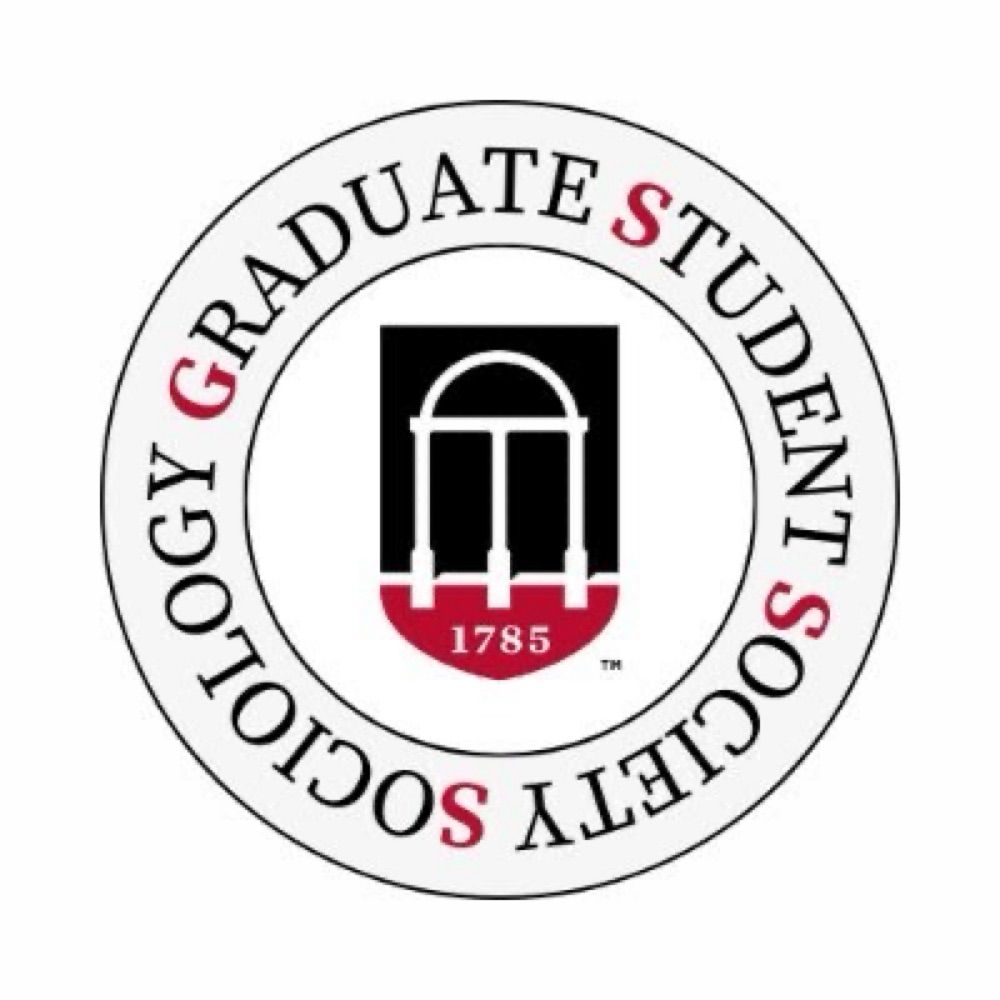 UGA Sociology Graduate Student Society