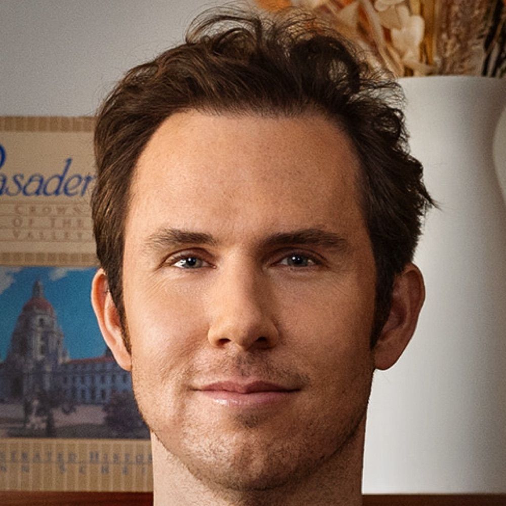 Ben Sheehan