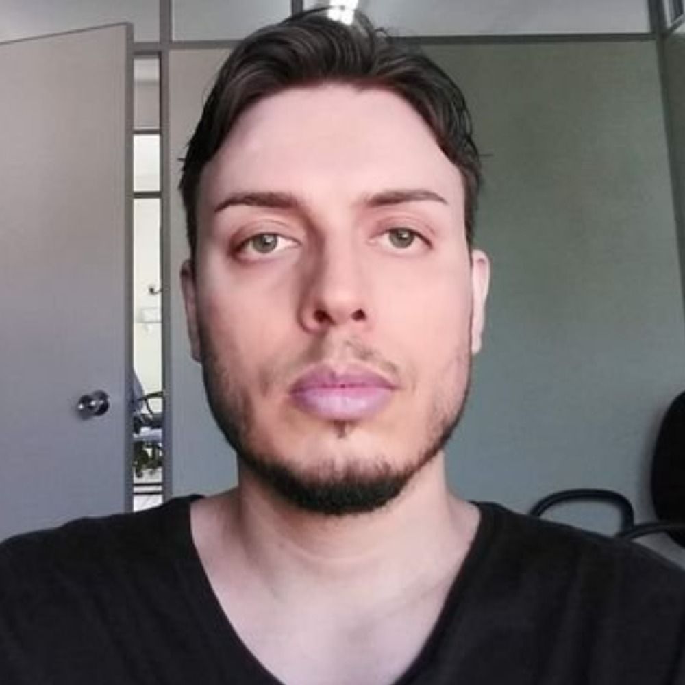 Vitor Rampelotti
