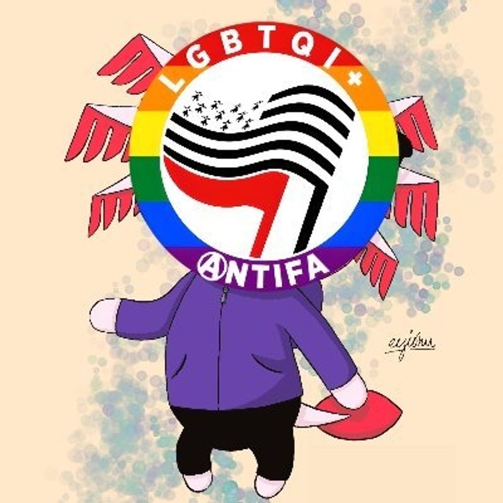 ⏚ Sury 🏳️‍🌈