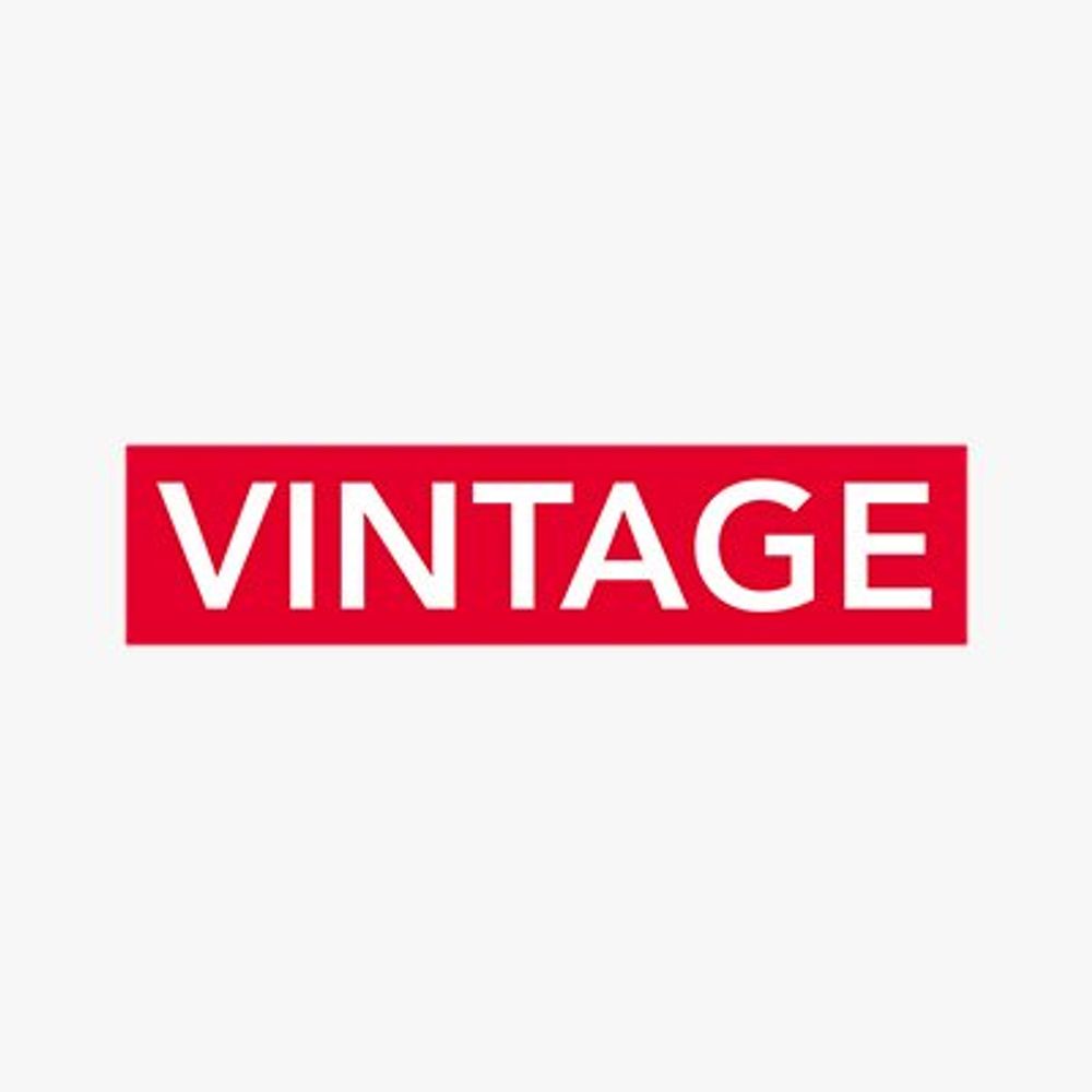 Vintage Books