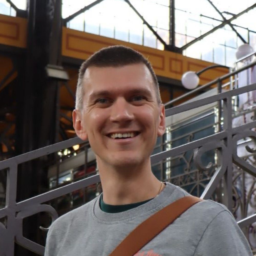 Simon Leipold