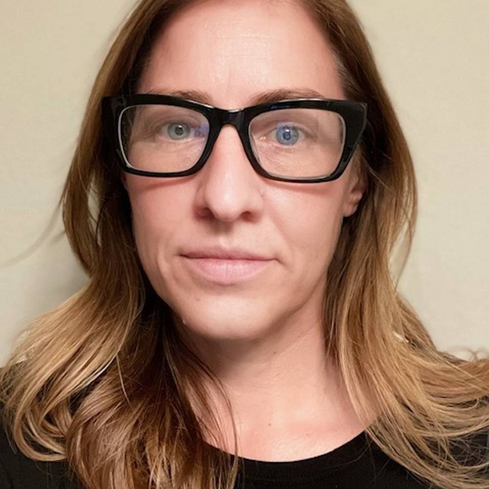 Nicole Stockdale
