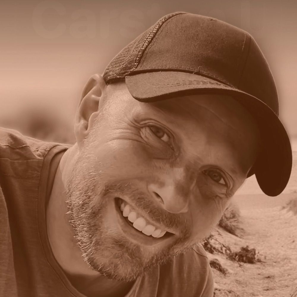 Carsten Utoft Larsen
