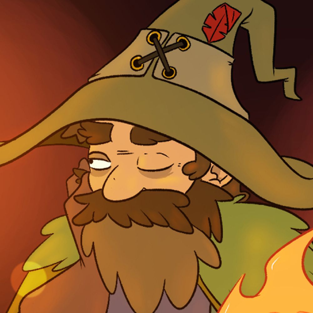 BTDrake SFW Art