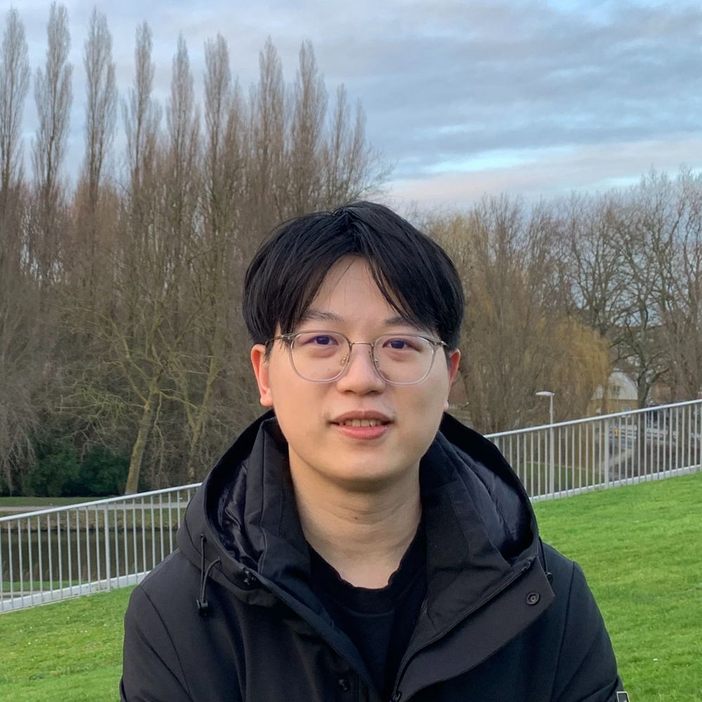 Beiduo Chen
