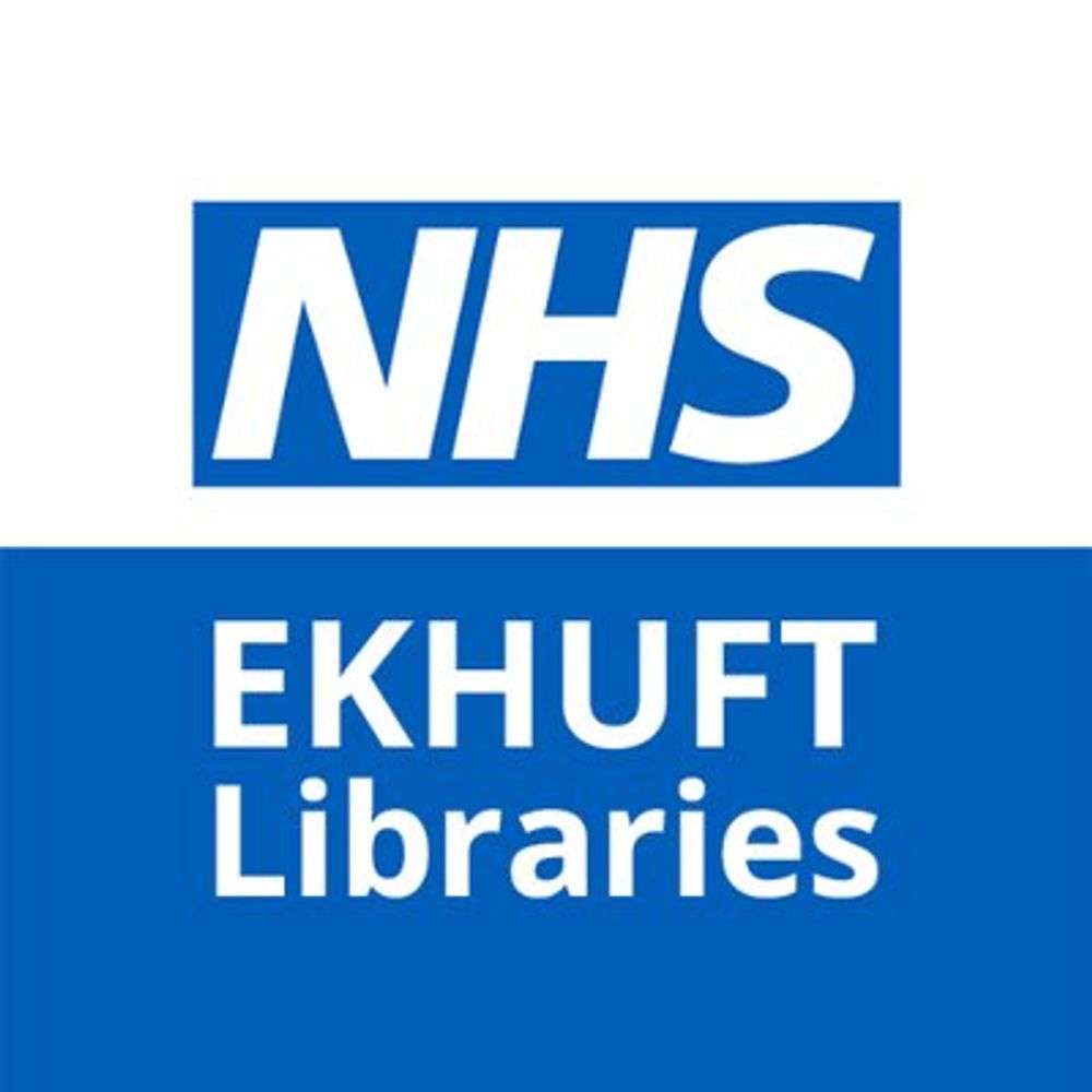 Library & Knowledge Services at East Kent Hospitals NHS Trust