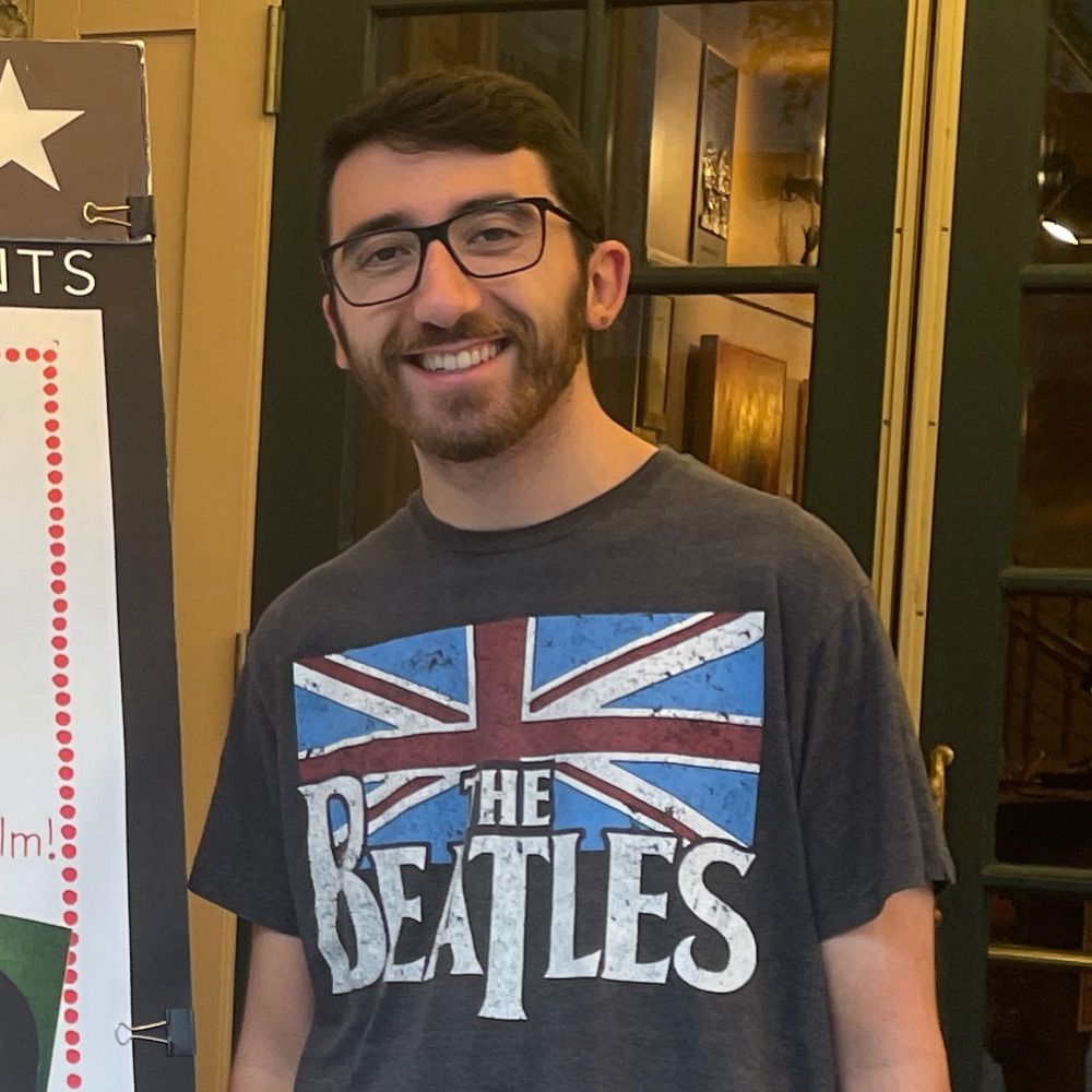 Matt