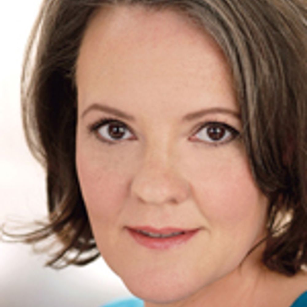 Nicole Schiro Magee