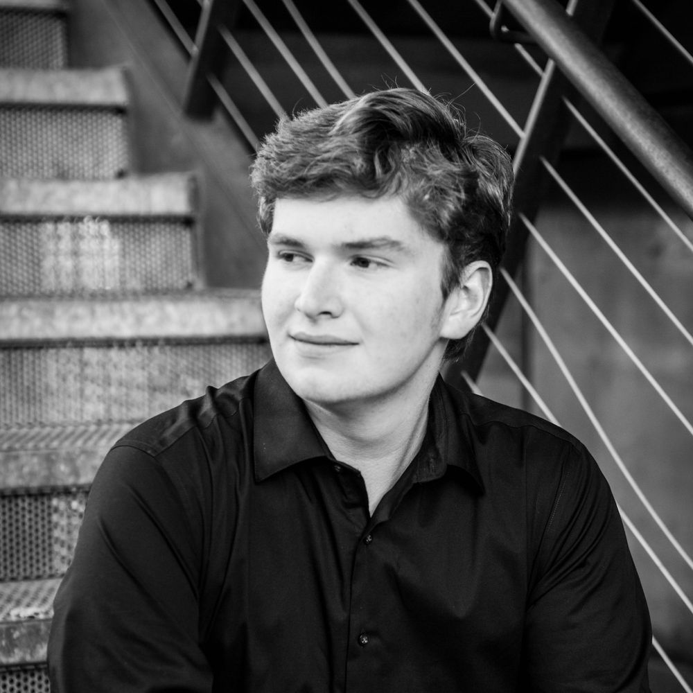 Ethan Knauss