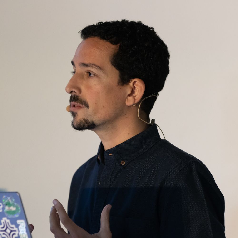 Tiago Barbosa 🥑