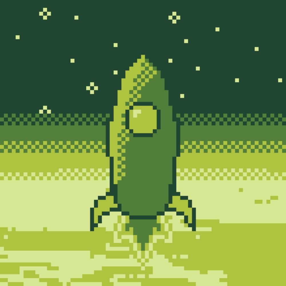 🚀GameBoyRocket🚀