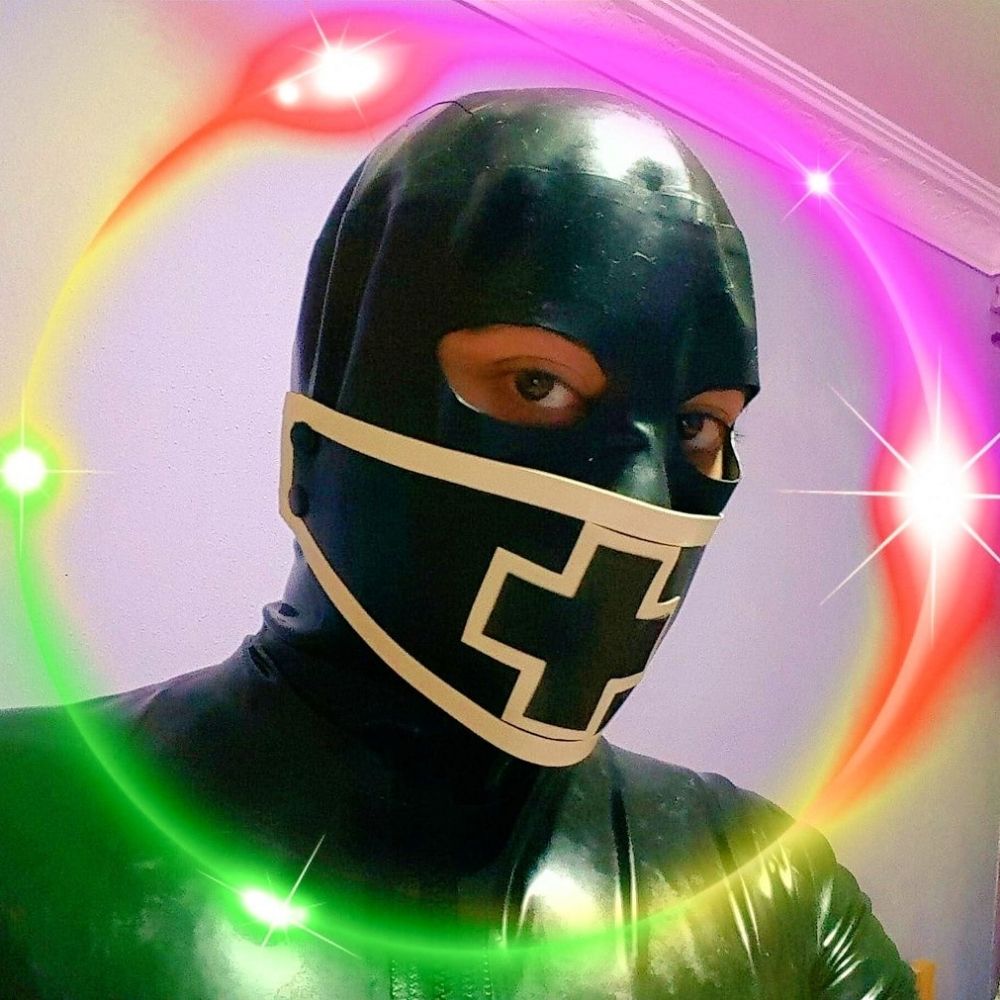 DanRubberBoy