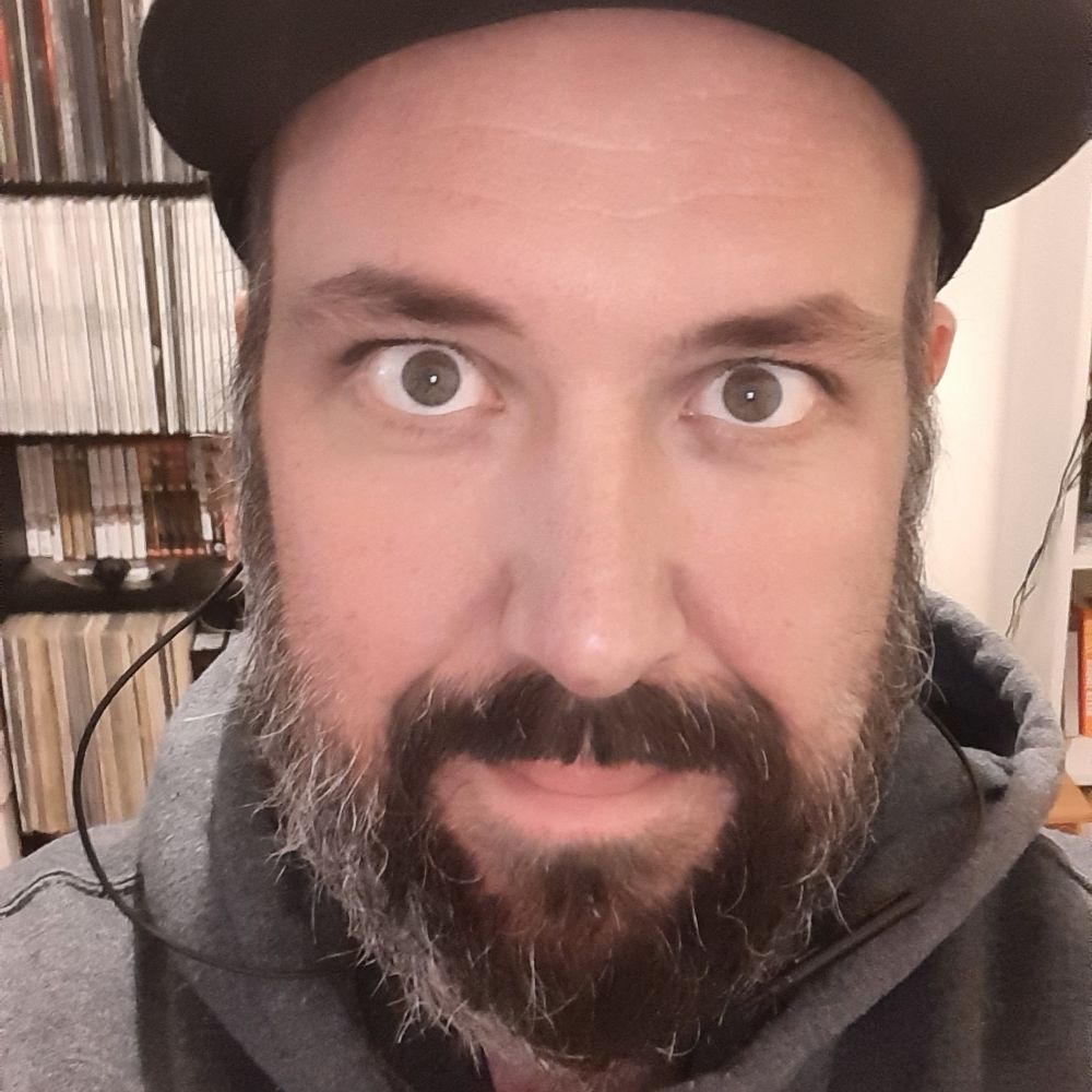 Simon Richard