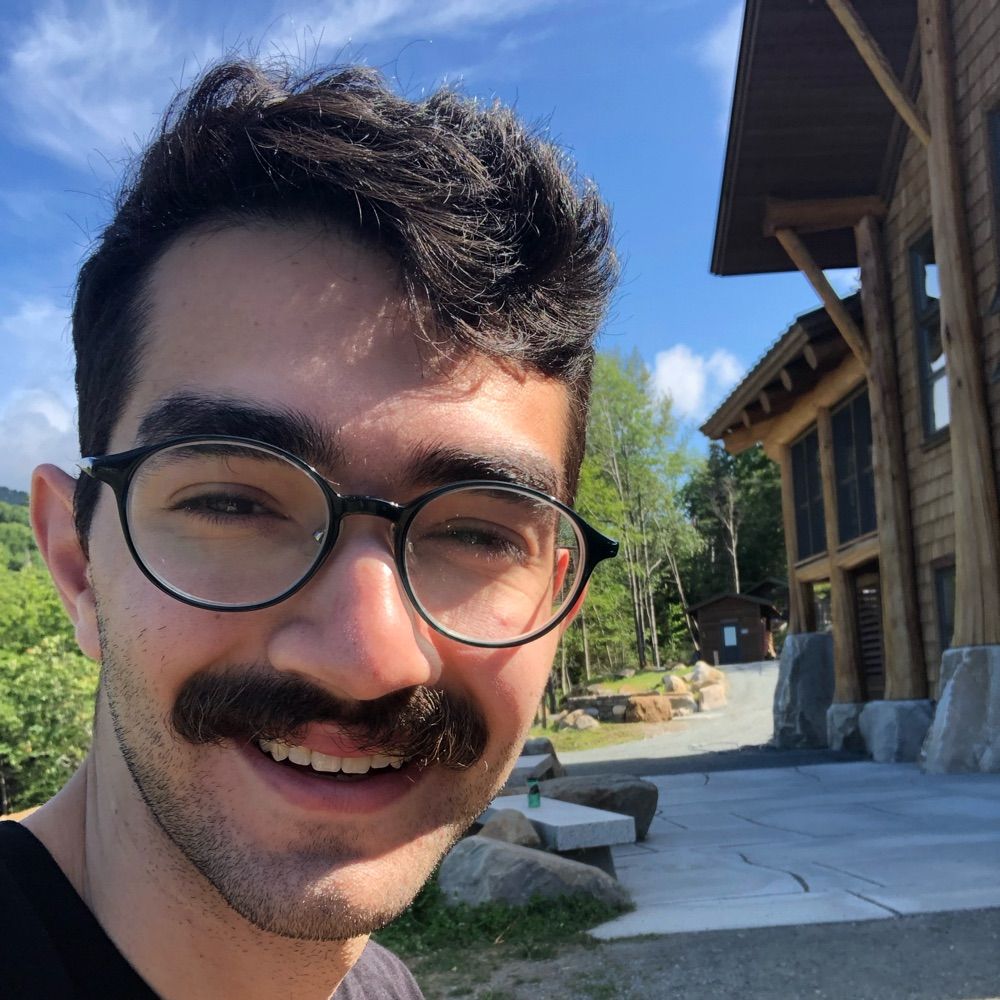 Karun Kiani