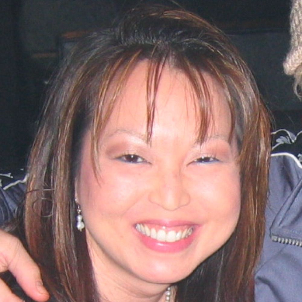 Stephanie Watanabe