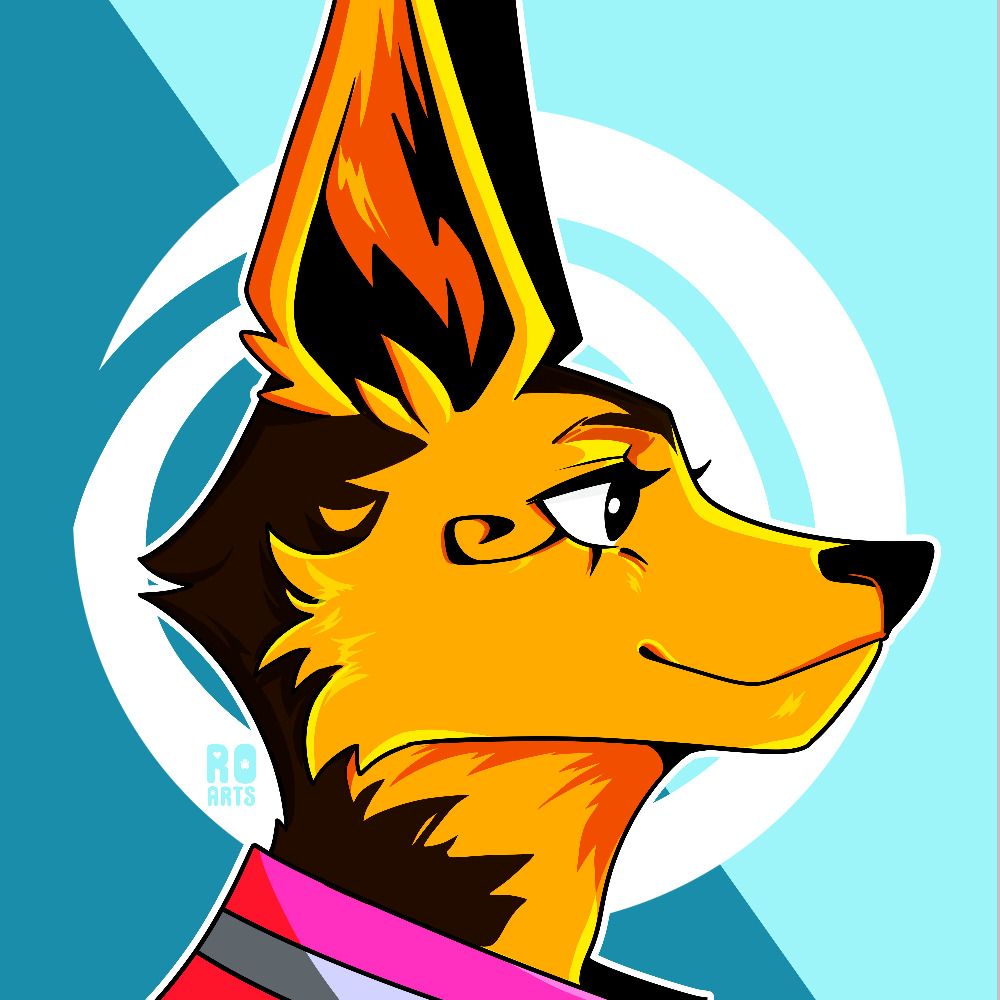 Dumb dog