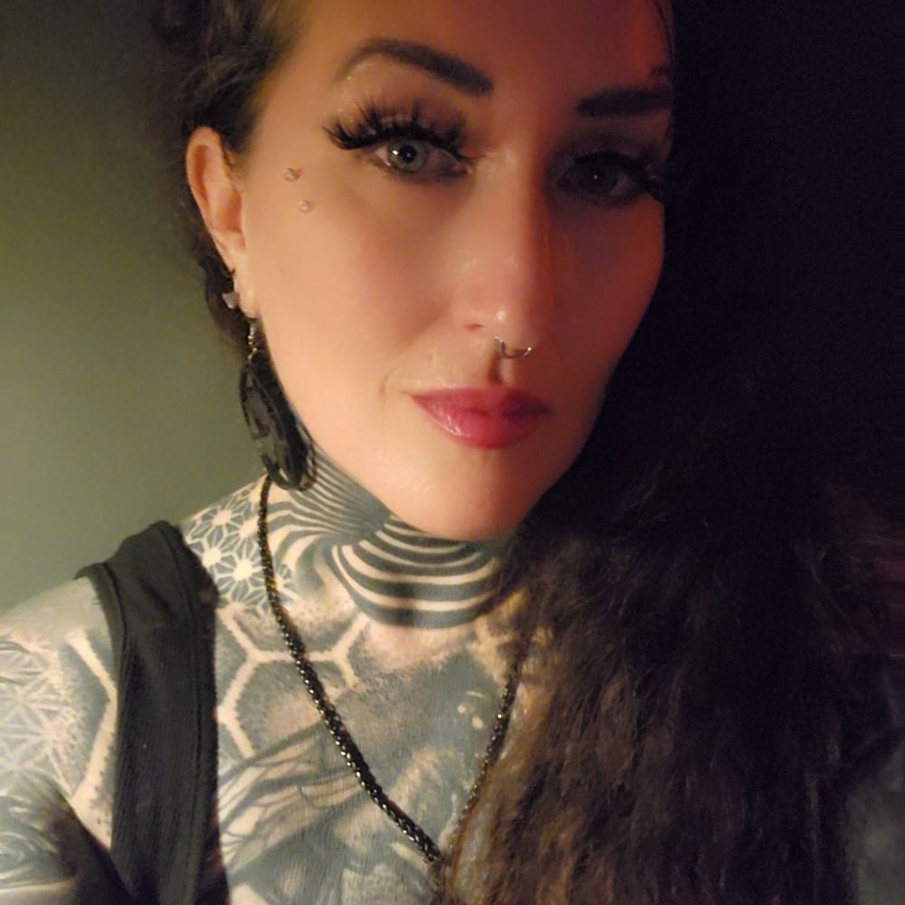 DJ SpiderGoddess