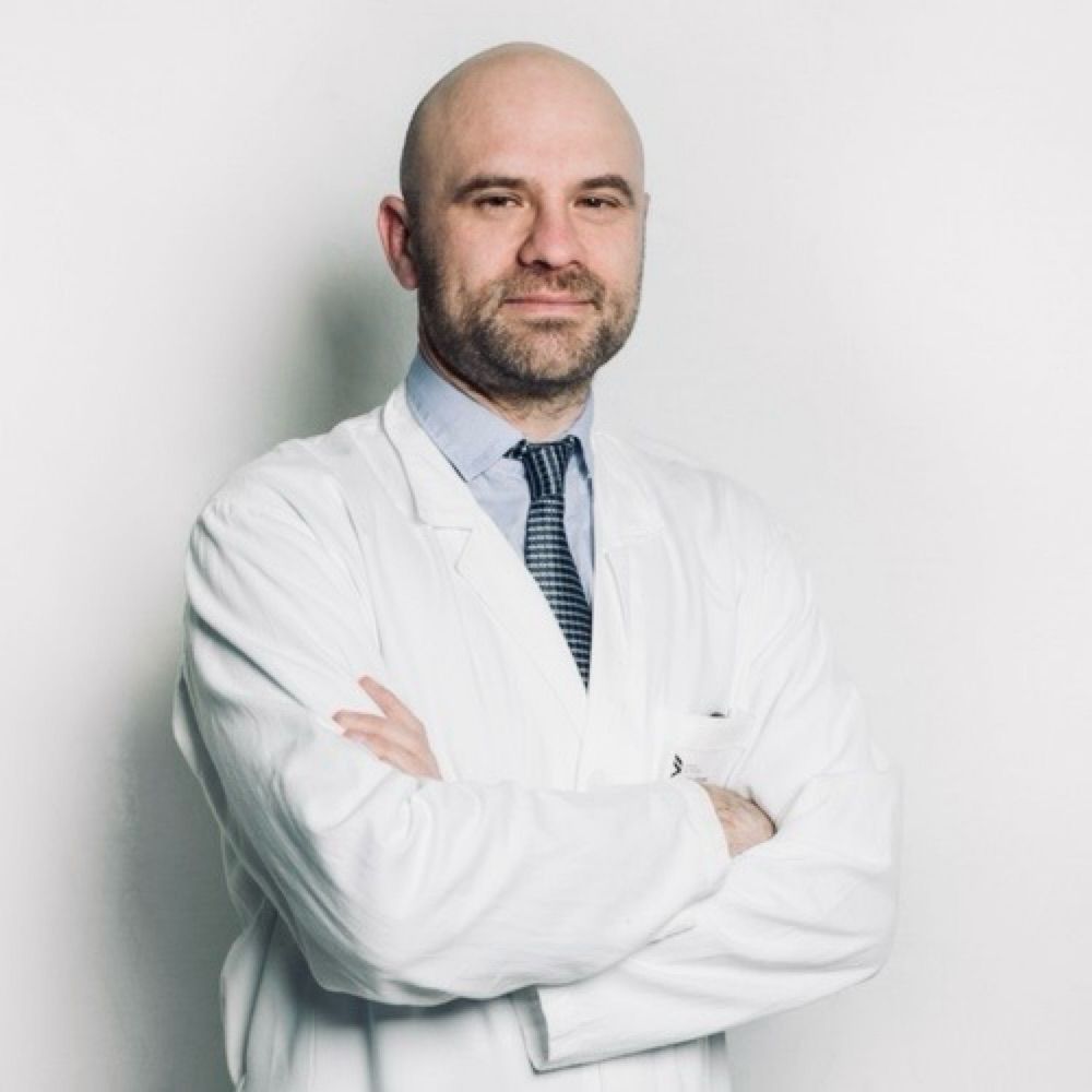 Stefano Partelli